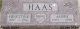 Asoph Haas