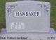 Hawbaker, Dean Dallas