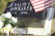 Hawbaker, Ralph Edward