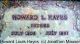 Howard Louis Hayes