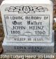 Heinz, John Ludwig