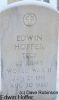 Edwin Hoffer