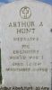 Arthur Albert Hunt
