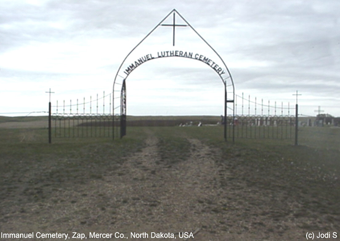 Immanuel Cemetery