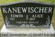 Kanewischer, Edwin