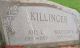 Amy Lillian Killinger