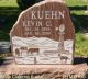 Kevin Clarence Kuehn