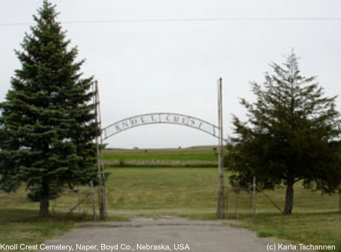 Knoll Crest Cemetery