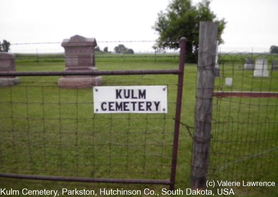 Kulm Cemetery