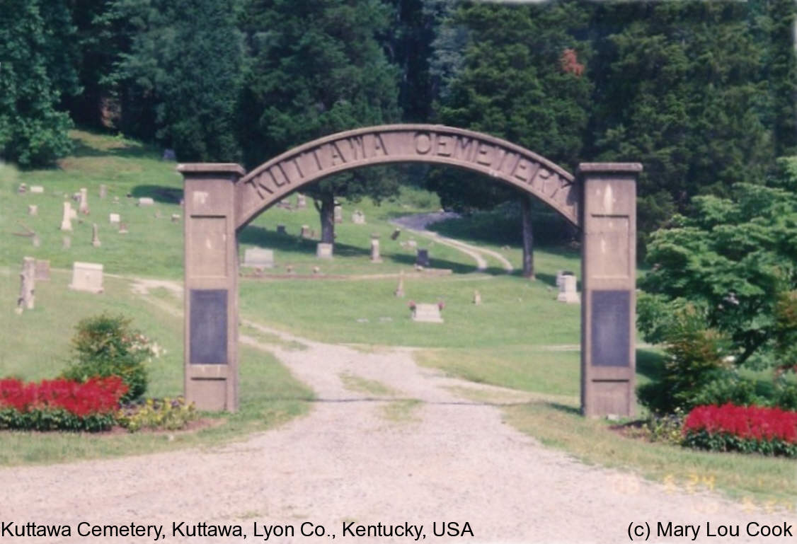 Kuttawa Cemetery