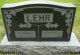 Lehr, Reinhold