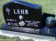 Lehr, Robert Elroy