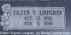 Lindgren, Eileen Virginia