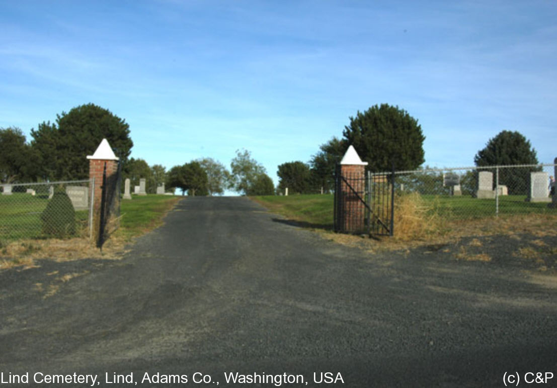 Lind Cemetery