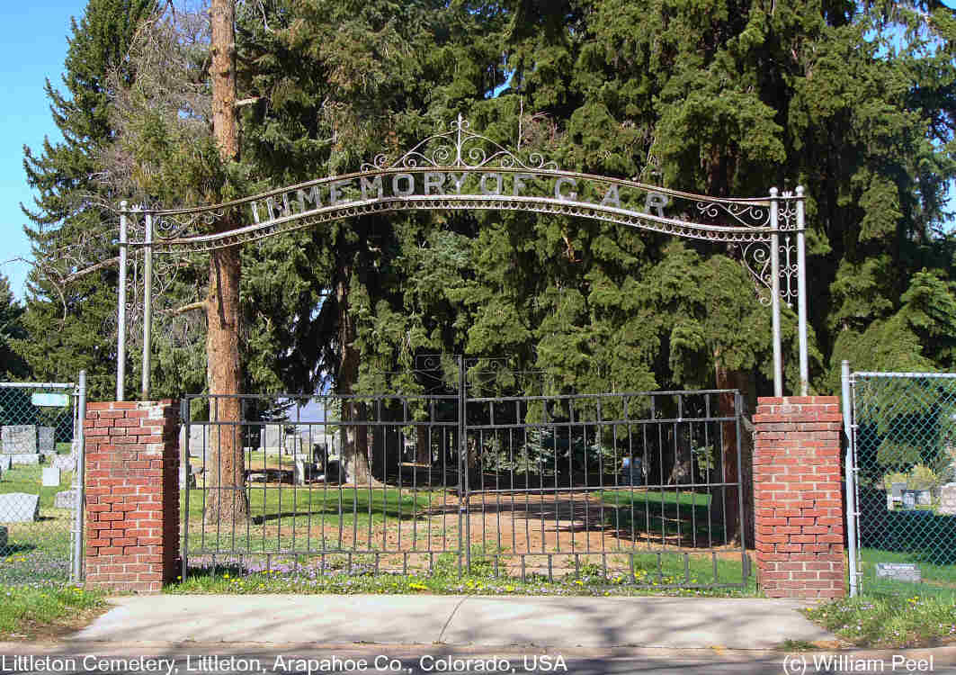 Littleton Cemetery