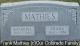 Frank Mathies