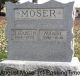 August Moser