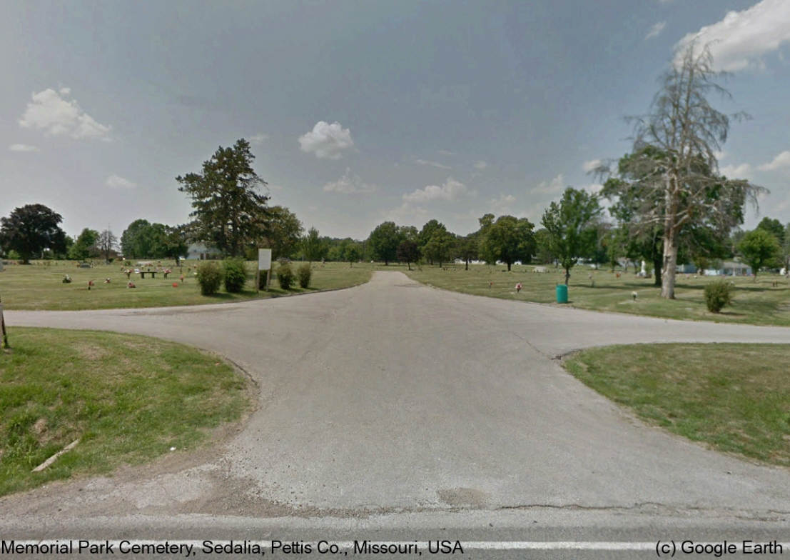 Memorial Park Cemetery