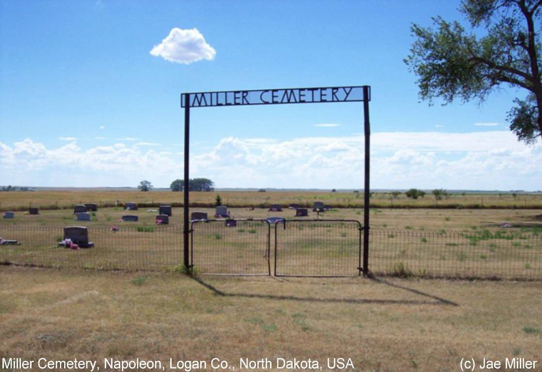 Miller Cemetery