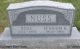 Nuss, Ephraim Karl