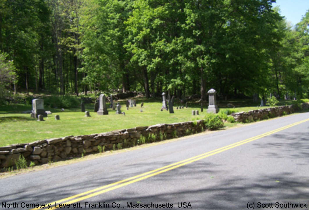 North Cemetery