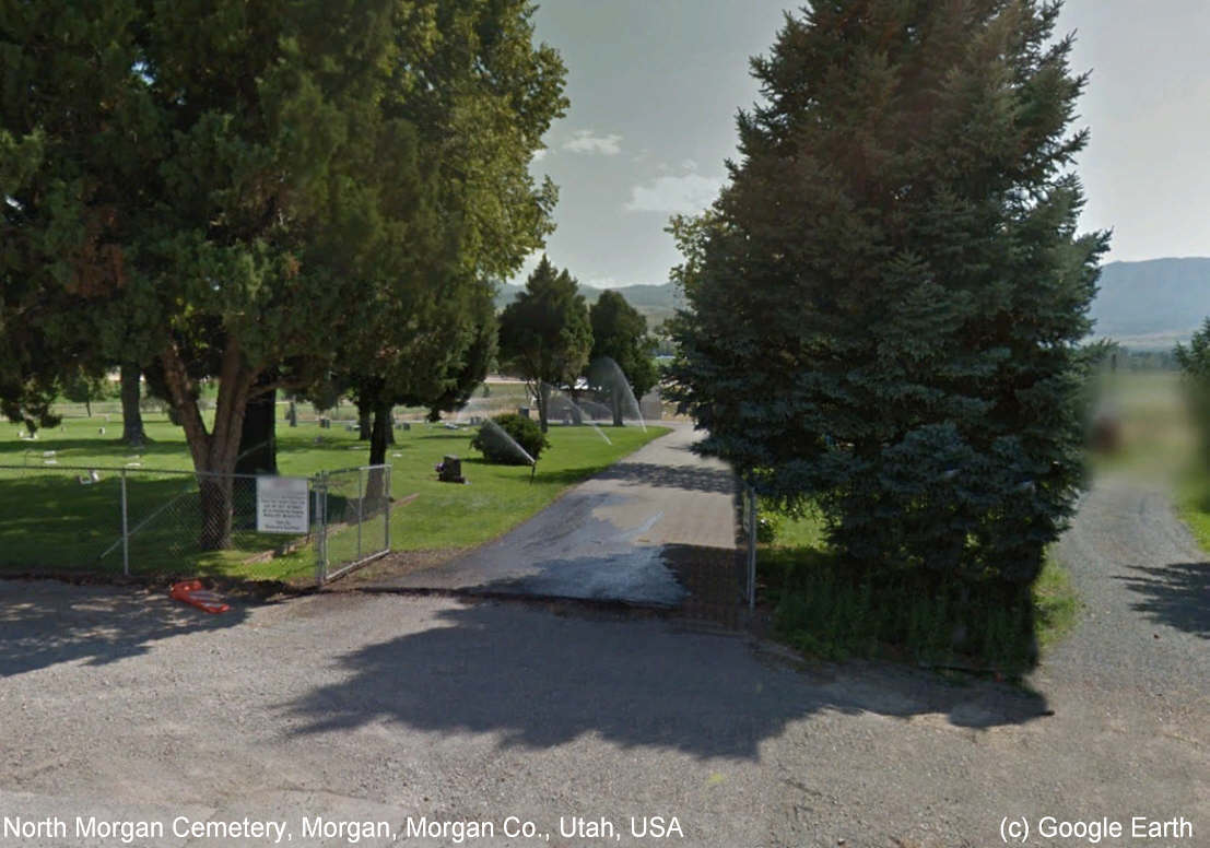 North Morgan Cemetery