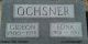 Gideon Otto Ochsner