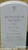 Olson, Donald Milton