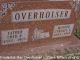 Frederick Ray Overholser