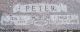 Peter, Frederick Phillip