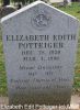 Elizabeth Edith Potteiger