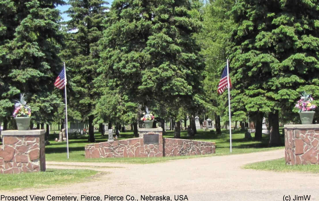 Prospect View Cemetery