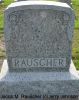 Rauscher, Jacob M. 