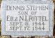 Rittel, Dennis Stephen