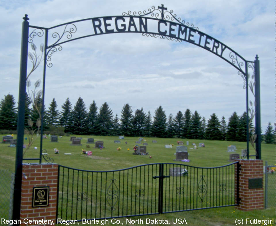 Regan Cemetery