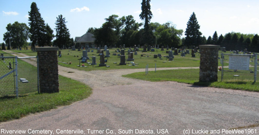 Riverview Cemetery