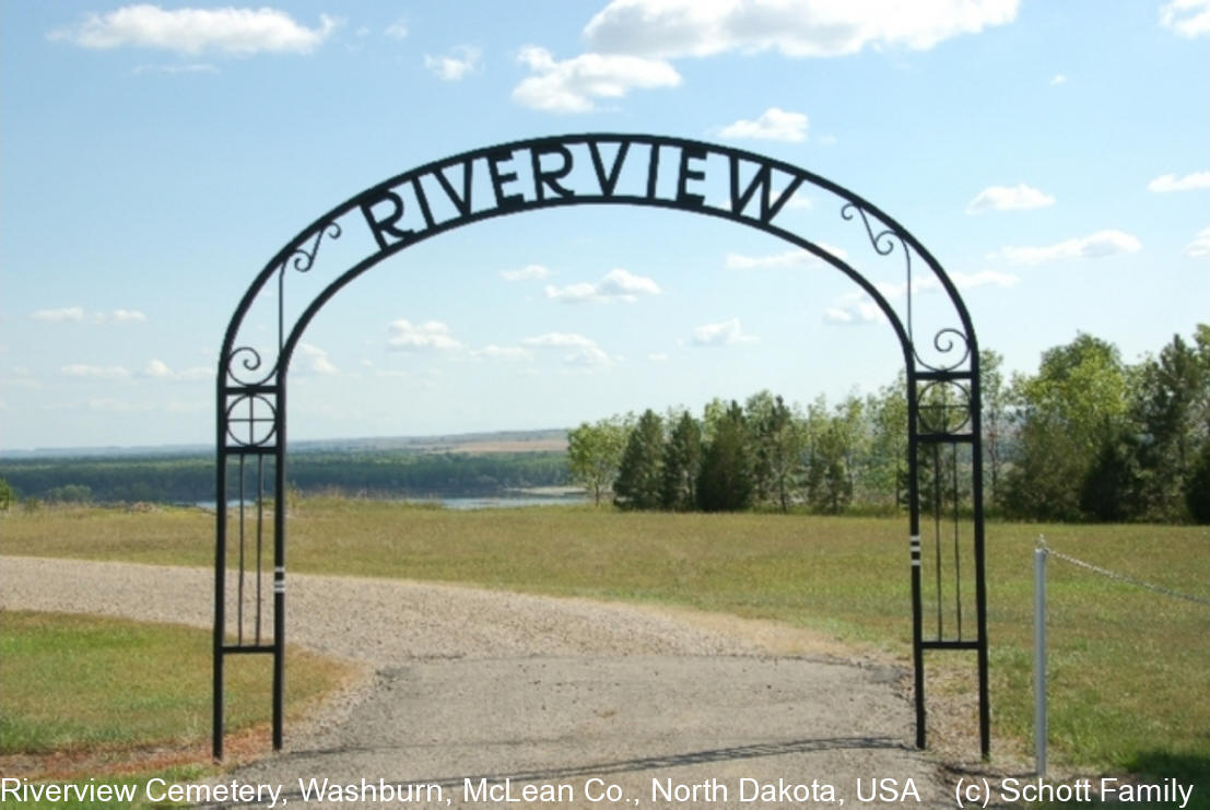 Riverview Cemetery