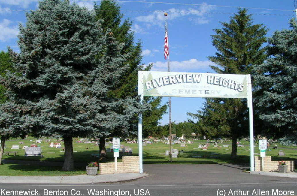 Riverview Heights Cemetery