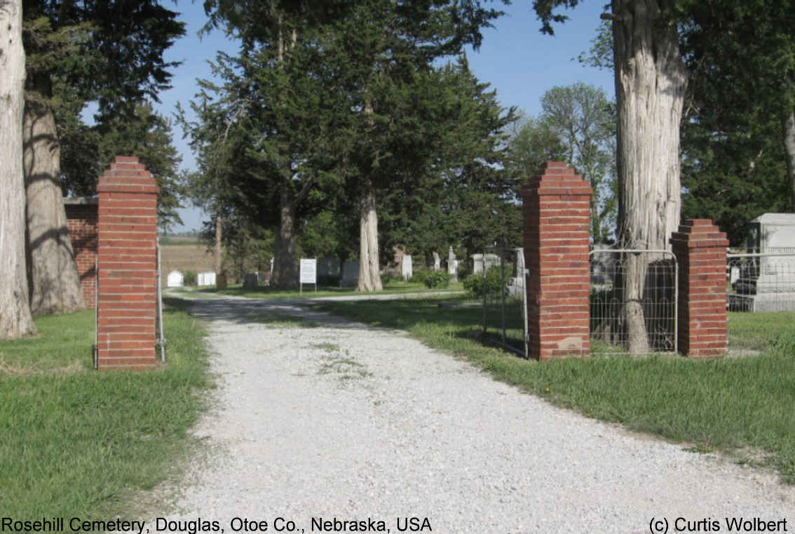 Rosehill Cemetery