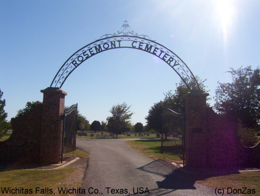 Rosemont Cemetery
