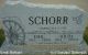 Schorr, Emil