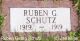 Schutz, Ruben Georg