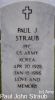 Paul John Straub