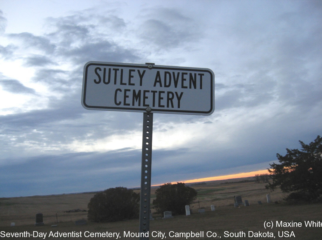 Seventh-Day Adventist Cemetery