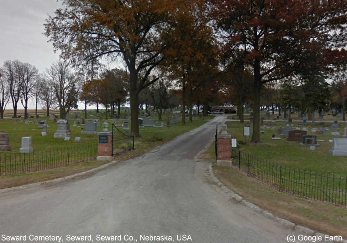 Seward Cemetery
