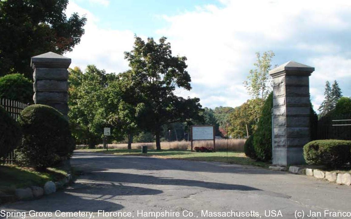 Spring Grove Cemetery