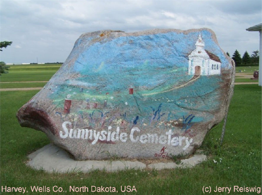 Sunnyside Cemetery