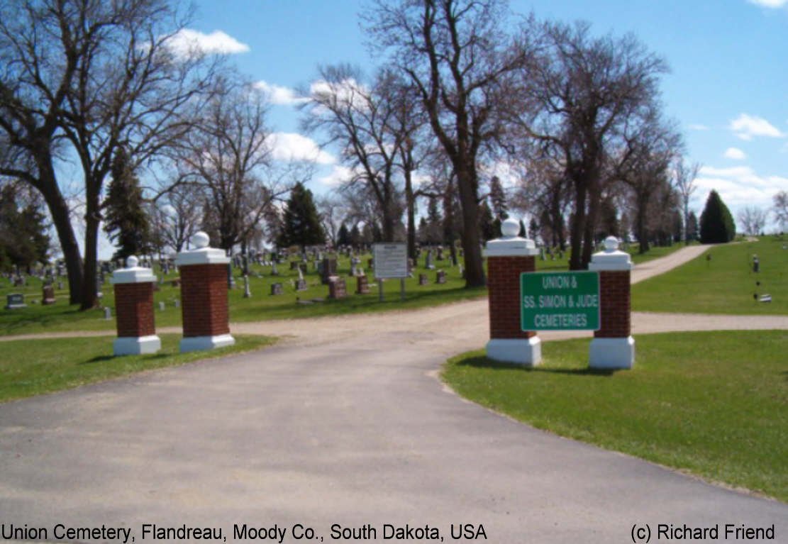 Union Cemetery