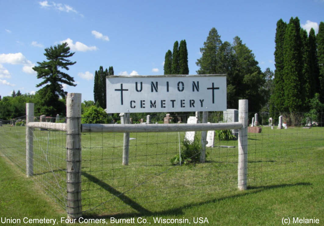 Union Cemetery