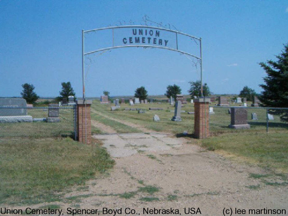 Union Cemetery